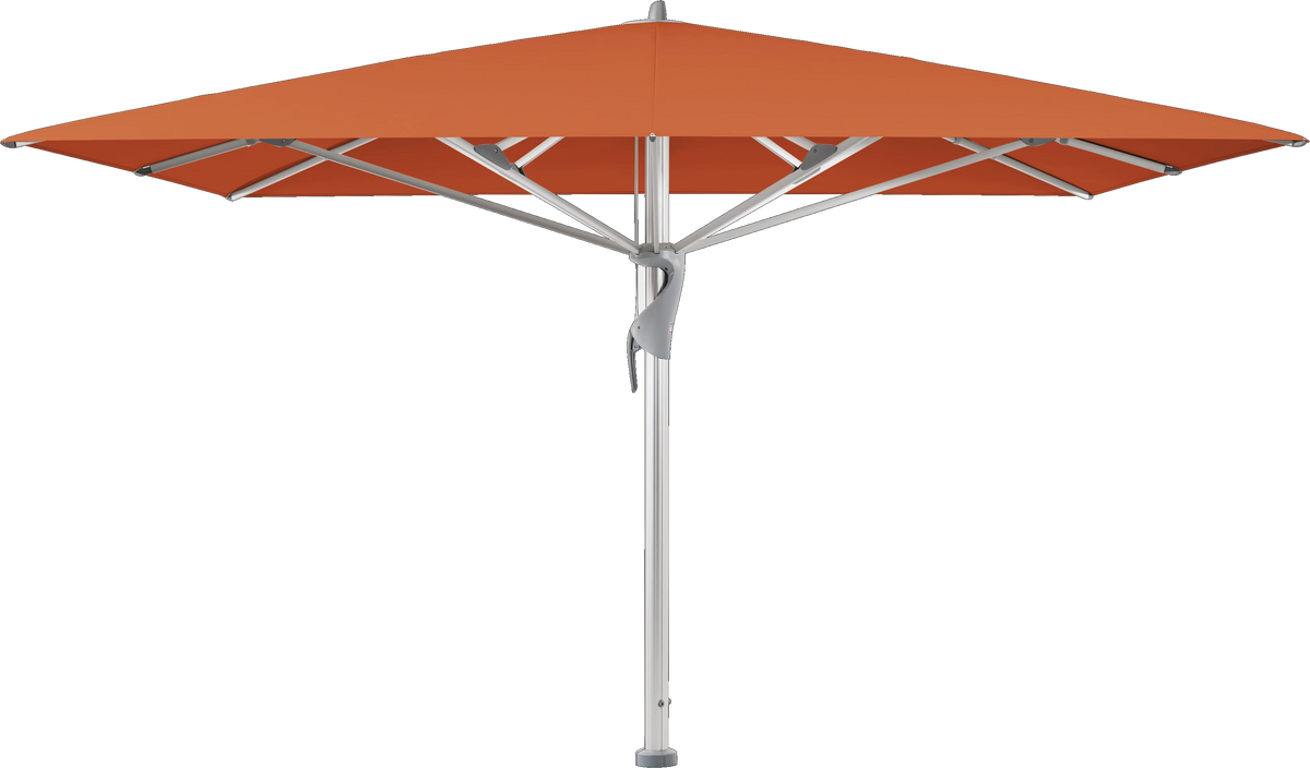 Glatz Parasol CASTELLO Pro carre Cat.5 513 Outback