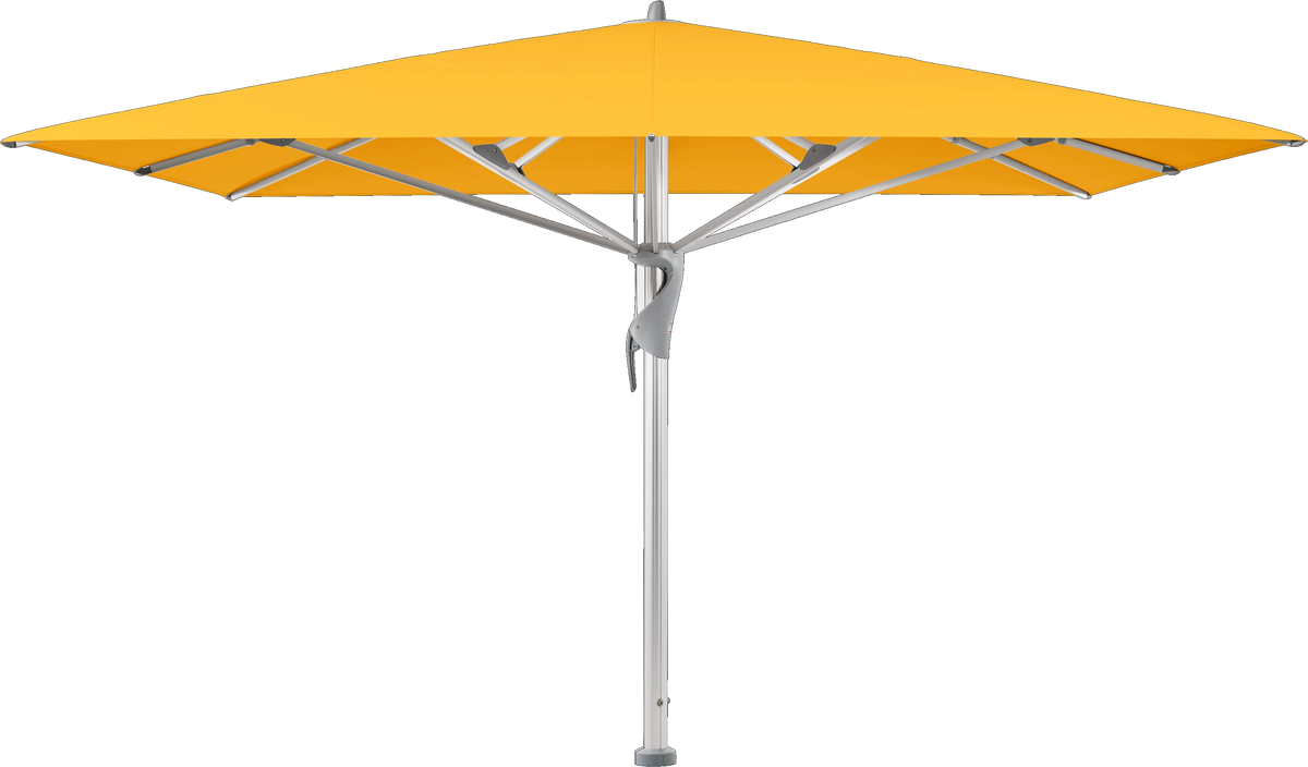 Glatz Parasol CASTELLO Pro carre Cat.5 514 Corn