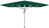 Glatz Parasol CASTELLO Pro carre Cat.5 521 Aloe