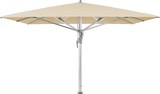 Glatz Parasol CASTELLO Pro carre Cat.5 526 Bamboo