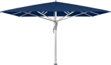 Glatz Parasol CASTELLO Pro carre Cat.5 530 Atlantic