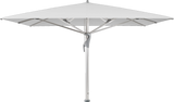 Glatz Parasol CASTELLO Pro carre Cat.5 550 Cement