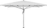 Glatz Parasol CASTELLO Pro carre Cat.5 556 Alabaster