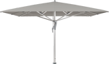 Glatz Parasol CASTELLO Pro carre Cat.5 558 Steel