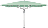 Glatz Parasol CASTELLO Pro carre Cat.5 581 Jade