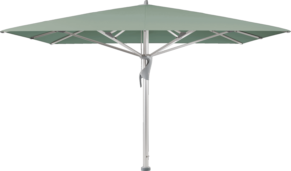 Glatz Parasol CASTELLO Pro carre Cat.5 588 Olive