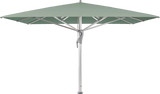 Glatz Parasol CASTELLO Pro carre Cat.5 588 Olive