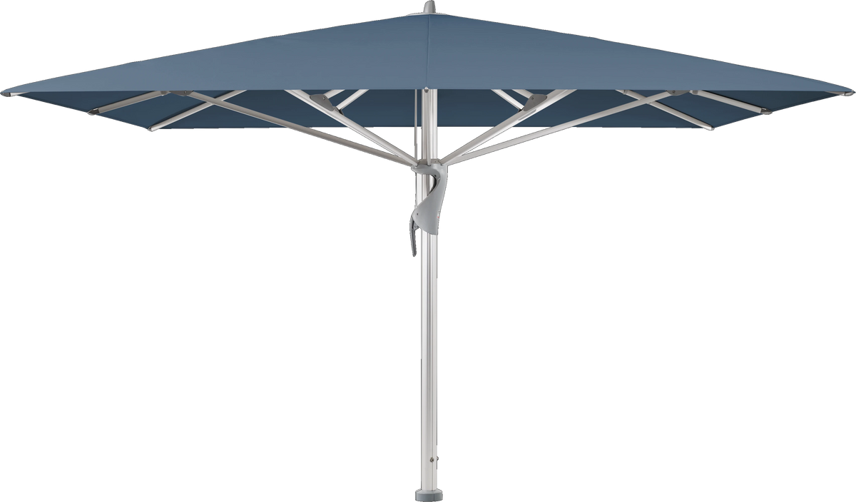 Glatz Parasol CASTELLO Pro carre Cat.5 600 Wave