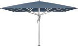 Glatz Parasol CASTELLO Pro carre Cat.5 600 Wave