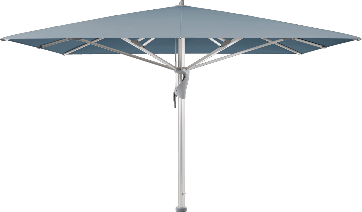 Glatz Parasol CASTELLO Pro carre Cat.5 603 Horizon