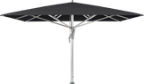 Glatz Parasol CASTELLO Pro carre Cat.5 615 Black