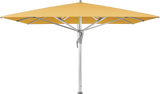 Glatz Parasol CASTELLO Pro carre Cat.5 617 Safran