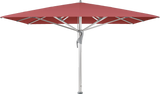 Glatz Parasol CASTELLO Pro carre Cat.5 637 Cherry
