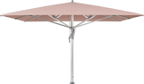 Glatz Parasol CASTELLO Pro carre Cat.5 639 Blush