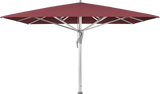 Glatz Parasol CASTELLO Pro carre Cat.5 644 Merlot