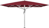 Glatz Parasol CASTELLO Pro carre Cat.5 645 Burgundy