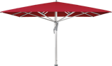 Glatz Parasol CASTELLO Pro carre Cat.5 646 Rubino