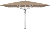 Glatz Parasol CASTELLO Pro carre Cat.5 650 Camel
