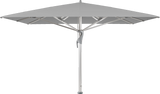 Glatz Parasol CASTELLO Pro carre Cat.5 652 Silver