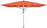 Glatz Parasol CASTELLO Pro carre Cat.5 660 Papaya