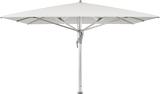 Glatz Parasol CASTELLO Pro carre Cat.5 665 Chrome