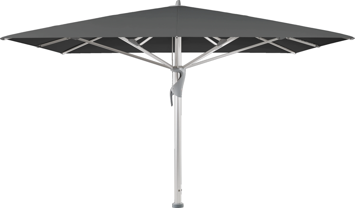 Glatz Parasol CASTELLO Pro carre Cat.5 669 Carbone