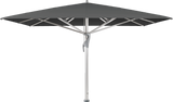 Glatz Parasol CASTELLO Pro carre Cat.5 669 Carbone