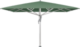 Glatz Parasol CASTELLO Pro carre Cat.5 677 Nile