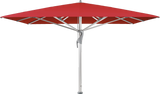 Glatz Parasol CASTELLO Pro carre Cat.5 801 Campari
