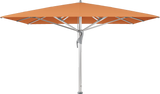 Glatz Parasol CASTELLO Pro carre Cat.5 802 Sienna