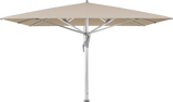 Glatz Parasol CASTELLO Pro carre Cat.5 803 Linen