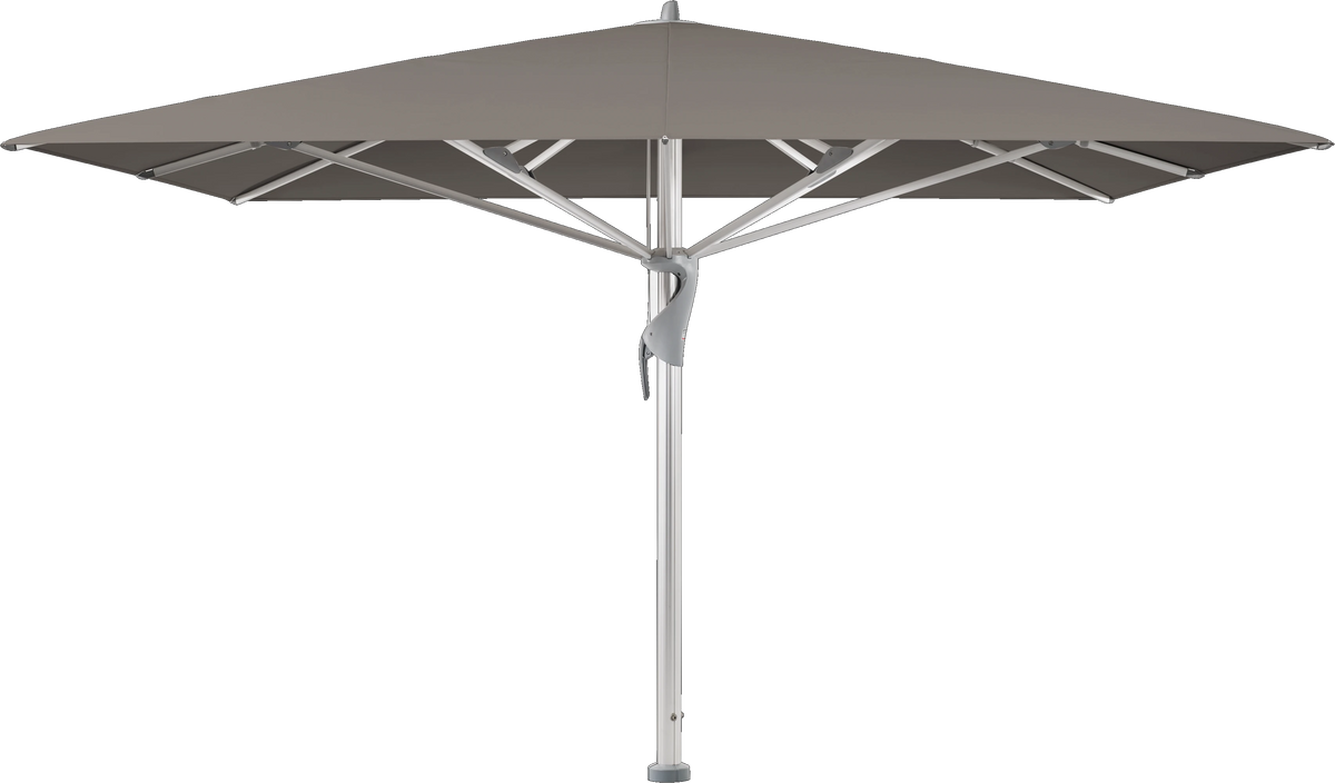 Glatz Parasol CASTELLO Pro carre Cat.5 806 Forge
