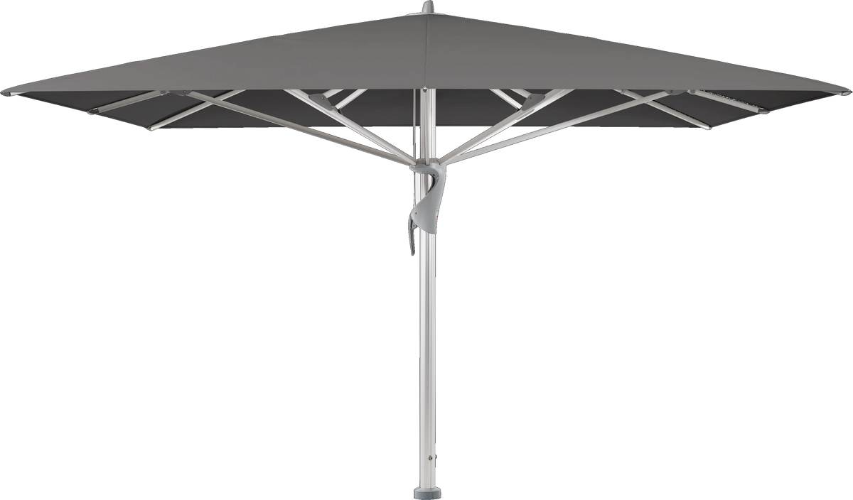 Glatz Parasol CASTELLO Pro carre Cat.5 807 Lava
