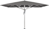 Glatz Parasol CASTELLO Pro carre Cat.5 807 Lava