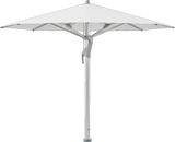Glatz Parasol CASTELLO Pro rond Cat.5 500 Plaster