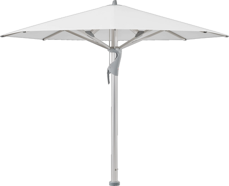 Glatz Parasol CASTELLO Pro rond Cat.5 500 Plaster