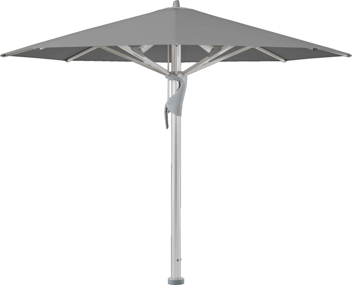 Glatz Parasol CASTELLO Pro rond Cat.5 502 Thunder