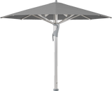 Glatz Parasol CASTELLO Pro rond Cat.5 502 Thunder