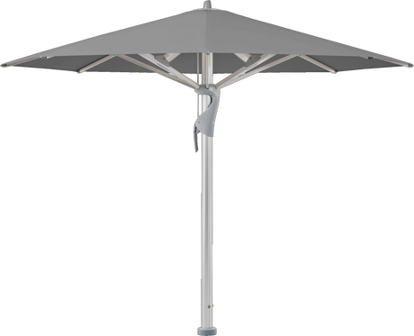 Glatz Parasol CASTELLO Pro rond Cat.5 502 Thunder