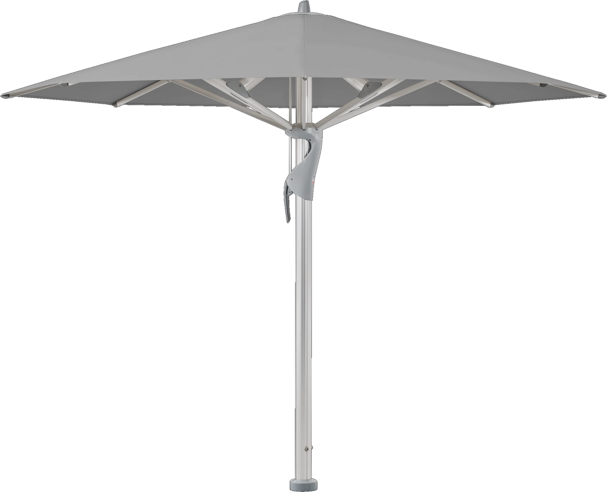 Glatz Parasol CASTELLO Pro rond Cat.5 509 Slate