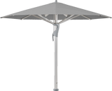 Glatz Parasol CASTELLO Pro rond Cat.5 509 Slate