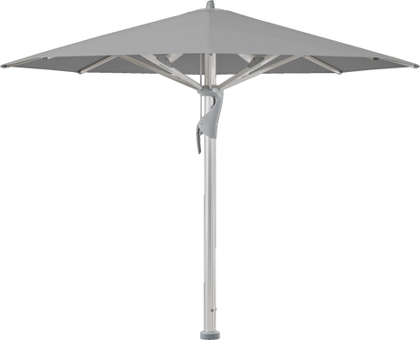 Glatz Parasol CASTELLO Pro rond Cat.5 509 Slate