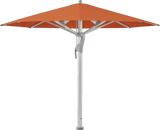 Glatz Parasol CASTELLO Pro rond Cat.5 513 Outback