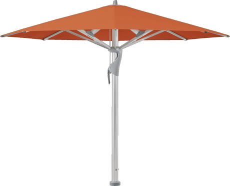 Glatz Parasol CASTELLO Pro rond Cat.5 513 Outback