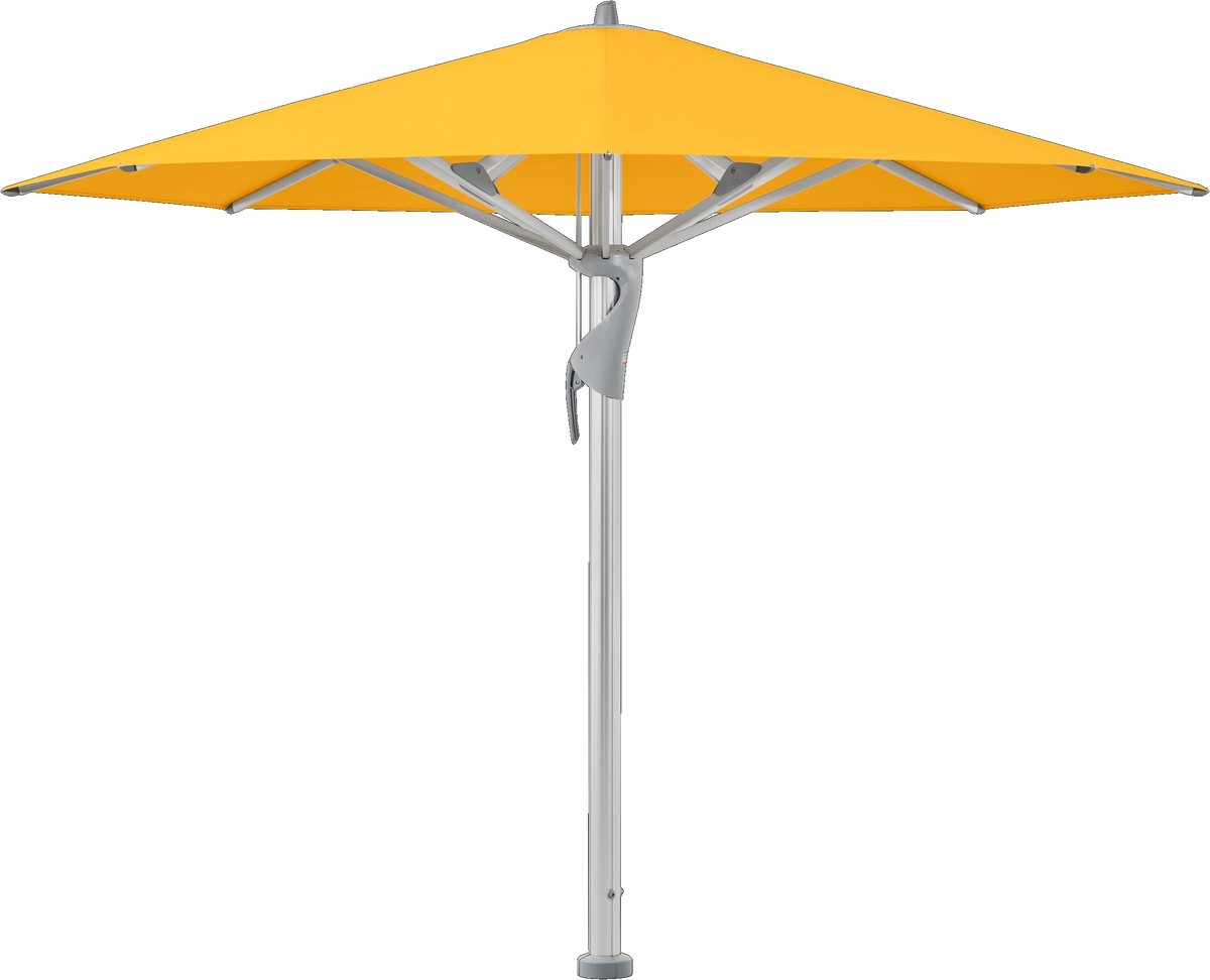 Glatz Parasol CASTELLO Pro rond Cat.5 514 Corn