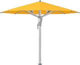 Glatz Parasol CASTELLO Pro rond Cat.5 514 Corn