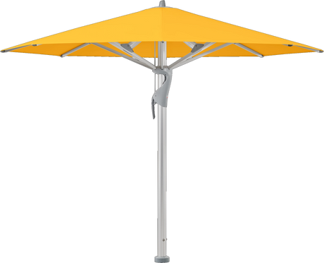 Glatz Parasol CASTELLO Pro rond Cat.5 514 Corn