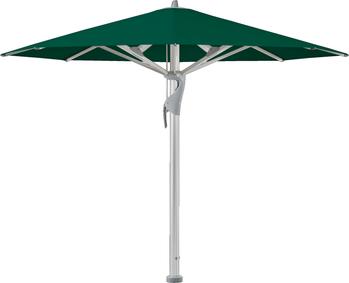 Glatz Parasol CASTELLO Pro rond Cat.5 521 Aloe