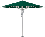 Glatz Parasol CASTELLO Pro rond Cat.5 521 Aloe
