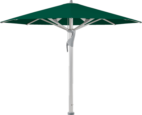 Glatz Parasol CASTELLO Pro rond Cat.5 521 Aloe